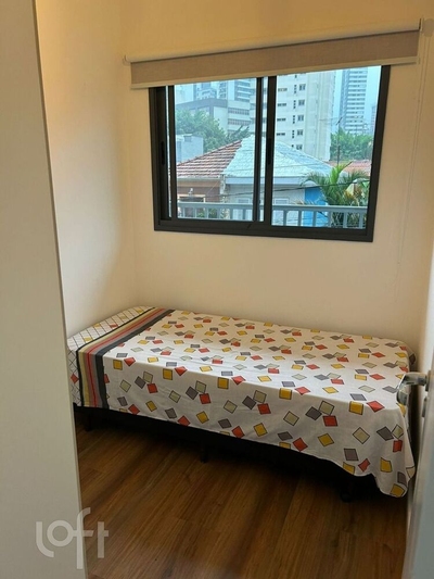 Apartamento, 2 quartos, 47 m² - Foto 4