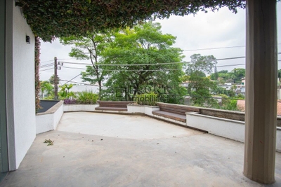 Casa, 4 quartos, 700 m² - Foto 1