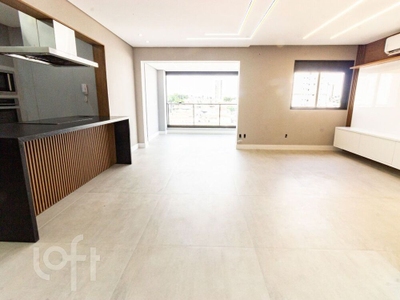 Apartamento, 3 quartos, 115 m² - Foto 2