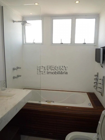 Apartamento, 4 quartos, 183 m² - Foto 3