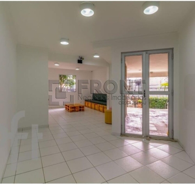 Apartamento, 2 quartos, 50 m² - Foto 4