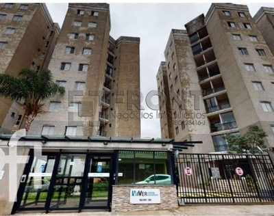 Apartamento, 2 quartos, 50 m² - Foto 1