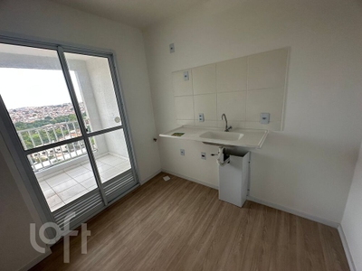 Apartamento, 2 quartos, 31 m² - Foto 3