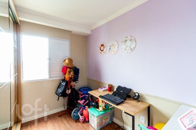 Apartamento, 1 quarto, 53 m² - Foto 5