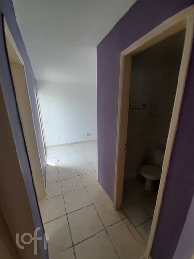Apartamento, 2 quartos, 56 m² - Foto 4