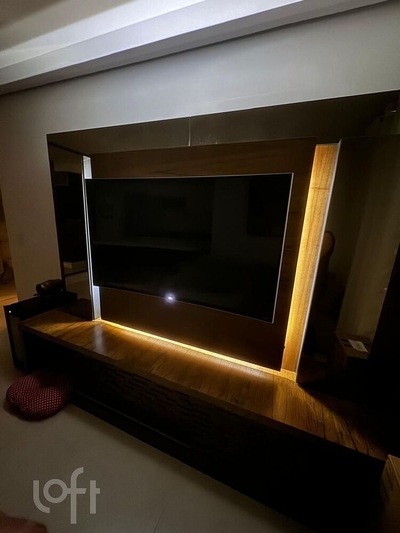 Apartamento, 2 quartos, 55 m² - Foto 2