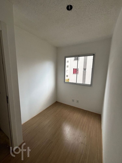 Apartamento, 1 quarto, 43 m² - Foto 3