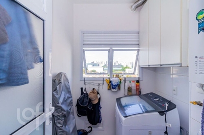 Apartamento, 1 quarto, 45 m² - Foto 2