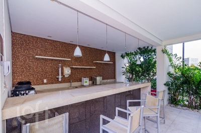 Apartamento, 1 quarto, 45 m² - Foto 5