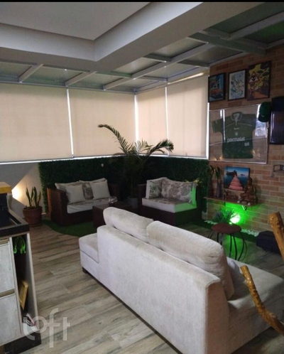 Apartamento, 2 quartos, 110 m² - Foto 4