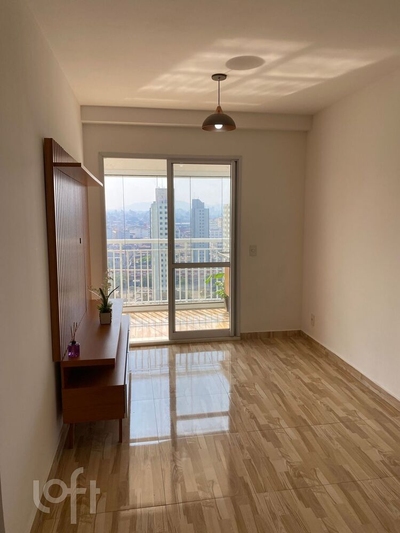 Apartamento, 2 quartos, 67 m² - Foto 1