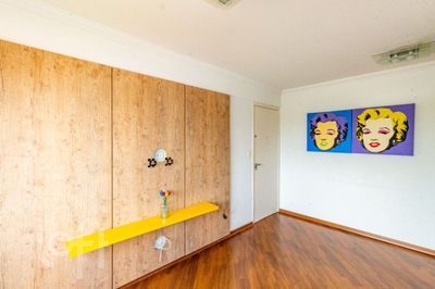 Apartamento, 1 quarto, 40 m² - Foto 4