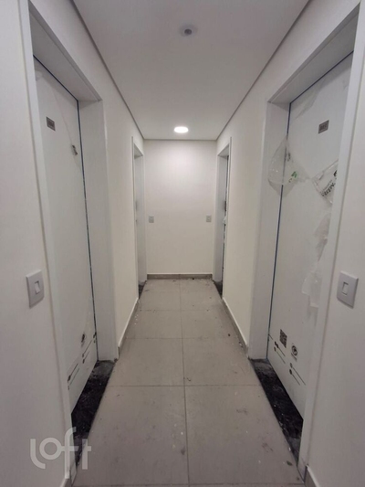 Apartamento, 1 quarto, 34 m² - Foto 4