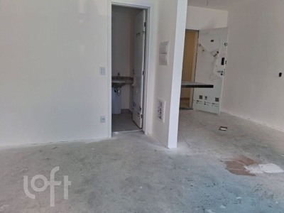 Apartamento, 1 quarto, 34 m² - Foto 2
