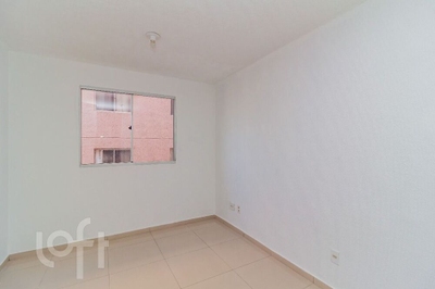 Apartamento, 2 quartos, 39 m² - Foto 1
