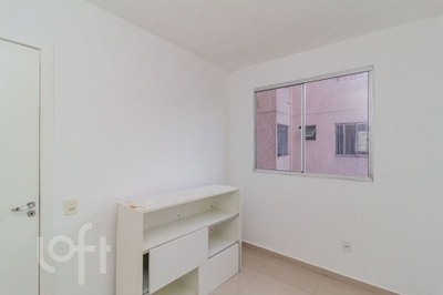 Apartamento, 2 quartos, 39 m² - Foto 5