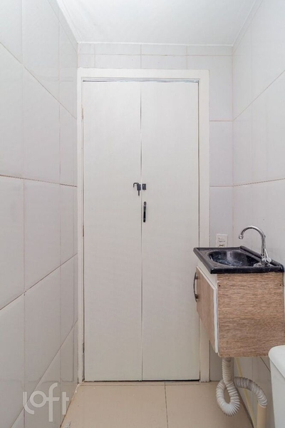 Apartamento, 2 quartos, 39 m² - Foto 4