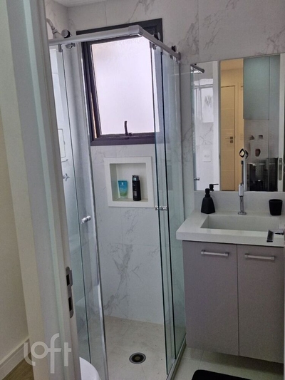 Apartamento, 1 quarto, 29 m² - Foto 4