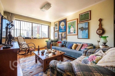 Apartamento, 2 quartos, 100 m² - Foto 2