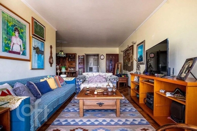 Apartamento, 2 quartos, 100 m² - Foto 3