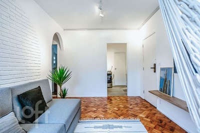 Apartamento, 3 quartos, 79 m² - Foto 1