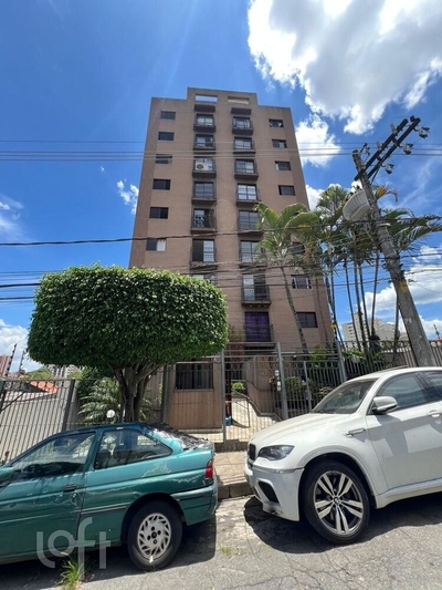 Apartamento, 2 quartos, 55 m² - Foto 5