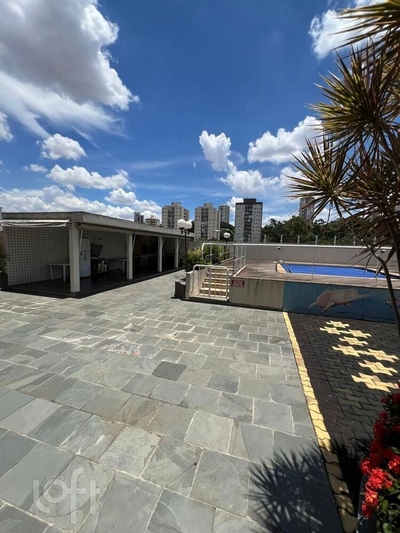 Apartamento, 2 quartos, 55 m² - Foto 3