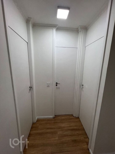 Apartamento, 2 quartos, 55 m² - Foto 2
