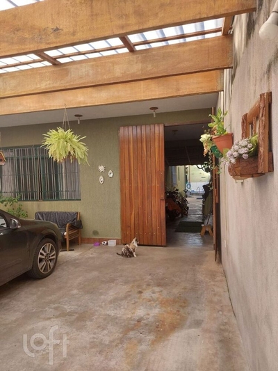 Casa, 3 quartos, 180 m² - Foto 2