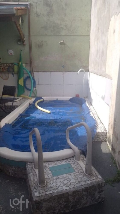 Casa, 3 quartos, 180 m² - Foto 3