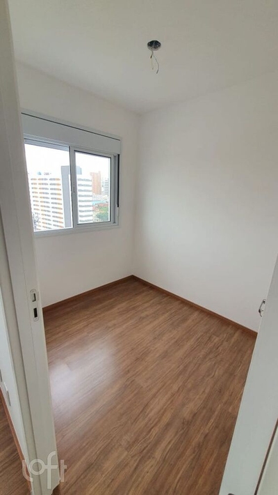 Apartamento, 2 quartos, 38 m² - Foto 3