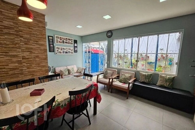 Casa, 3 quartos, 120 m² - Foto 1