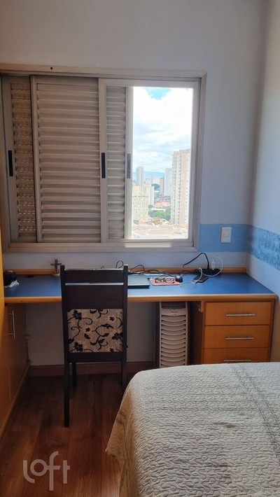 Apartamento, 3 quartos, 63 m² - Foto 5