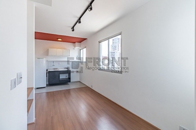 Apartamento, 1 quarto, 32 m² - Foto 5