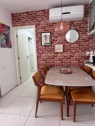 Apartamento, 2 quartos, 67 m² - Foto 3