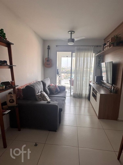 Apartamento, 2 quartos, 67 m² - Foto 1