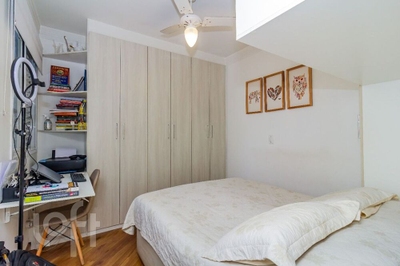 Apartamento, 2 quartos, 60 m² - Foto 4