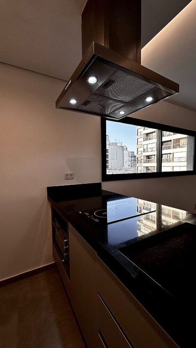 Apartamento, 1 quarto, 41 m² - Foto 3