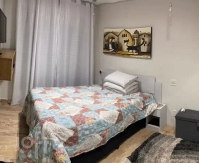 Apartamento, 2 quartos, 93 m² - Foto 4