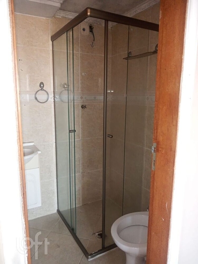 Apartamento, 2 quartos, 40 m² - Foto 4