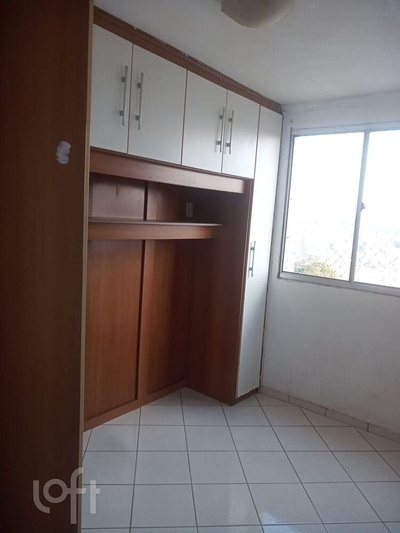 Apartamento, 2 quartos, 40 m² - Foto 2