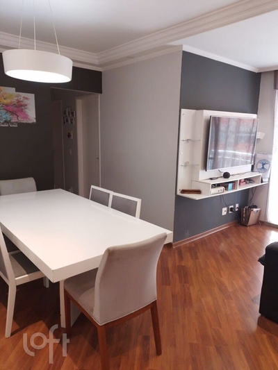 Apartamento, 3 quartos, 69 m² - Foto 4