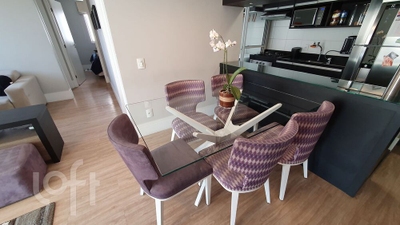 Apartamento, 2 quartos, 66 m² - Foto 3