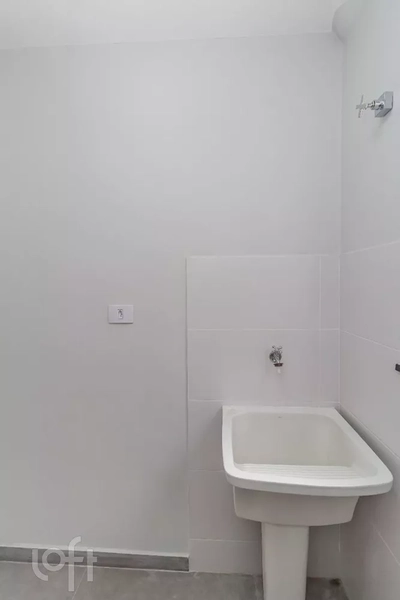 Apartamento, 1 quarto, 39 m² - Foto 2