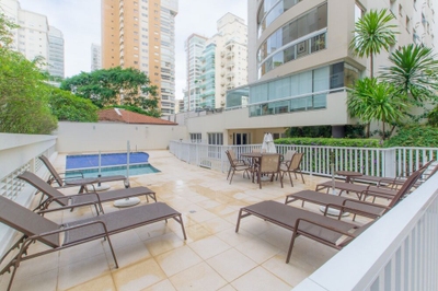 Apartamento, 3 quartos, 124 m² - Foto 5