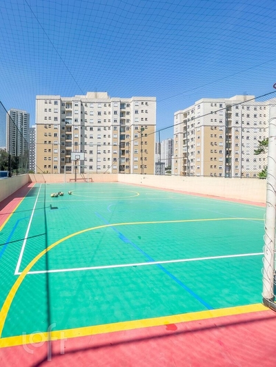 Apartamento, 2 quartos, 48 m² - Foto 5