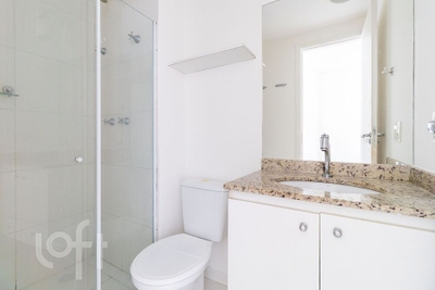 Apartamento, 2 quartos, 48 m² - Foto 3