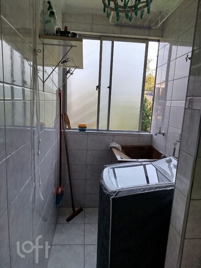 Apartamento, 2 quartos, 45 m² - Foto 3