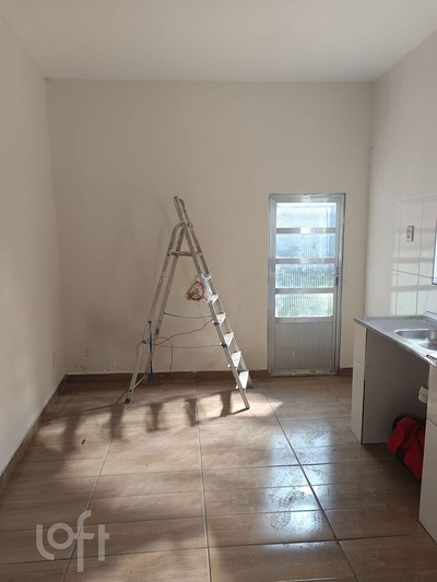 Casa, 1 quarto, 80 m² - Foto 2