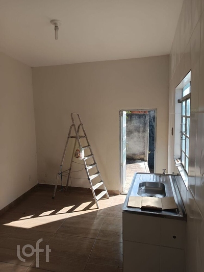 Casa, 1 quarto, 80 m² - Foto 1